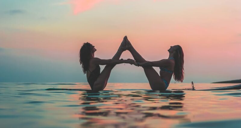 Pula: SUP Yoga Classes at Morning & Sunset - Key Points