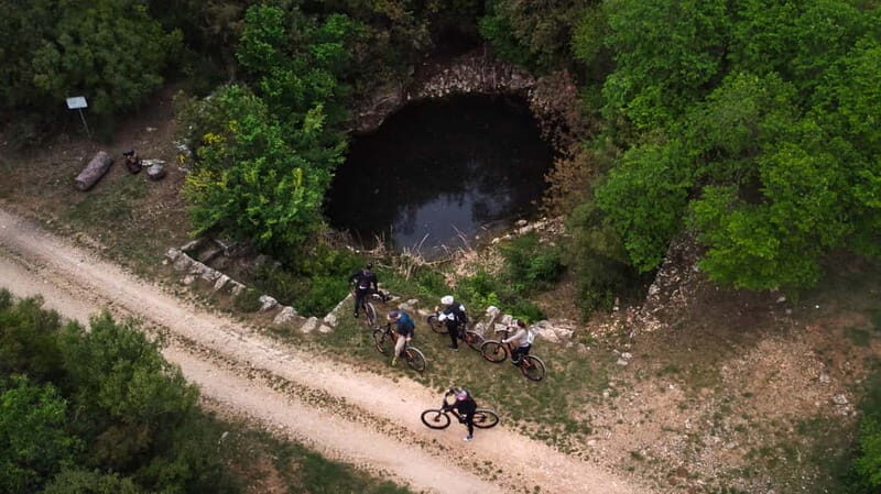 Pula-Vodnjan-Rovinj: E-Bike Tour with traditional dinner - FAQ