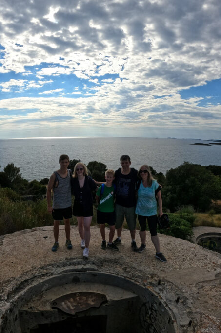 Pula-Vodnjan-Rovinj: E-Bike Tour With Traditional Dinner - Customer Reviews