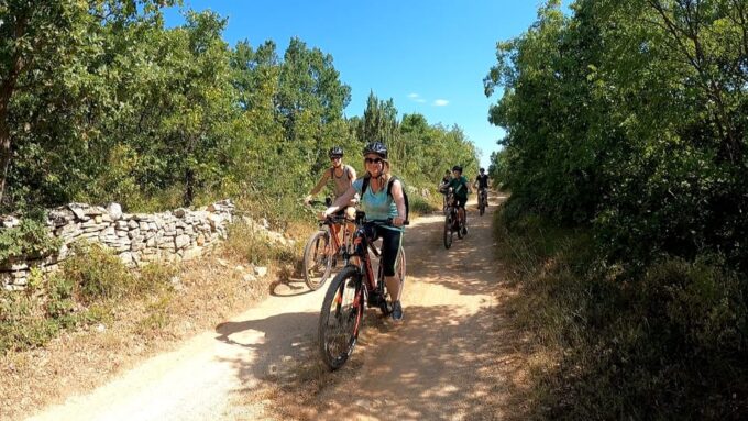 Pula-Vodnjan-Rovinj: E-Bike Tour With Traditional Dinner - Frequently Asked Questions