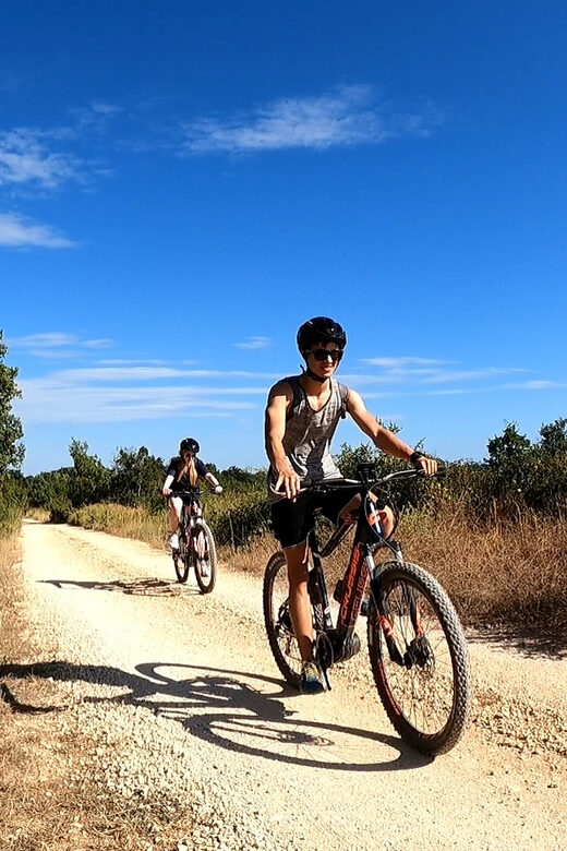 Pula-Vodnjan-Rovinj: E-Bike Tour with wine tasting - FAQ: All Your Practical Questions Answered
