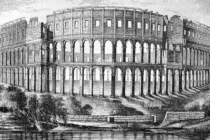 Pula Walking Tour with a Local - Exploring Pula: A Closer Look at the Itinerary