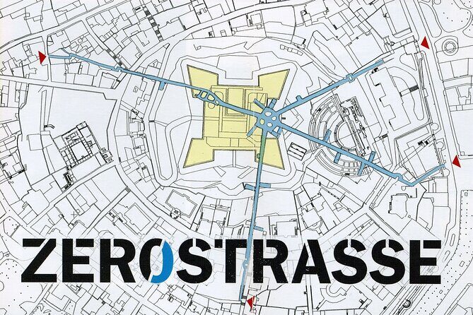 Pula Walking Tour with a Local - What Travelers Are Saying