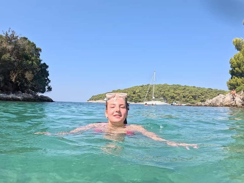 Pula: Your Custom Private Half-Day Sailing Adventure - Practical Details and Tips  