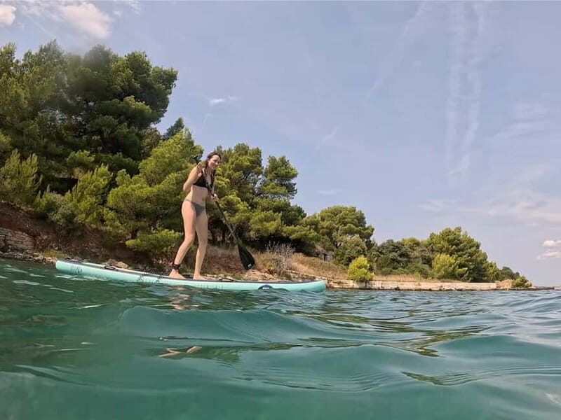 Pula: Your Custom Private Half-Day Sailing Adventure - FAQ  