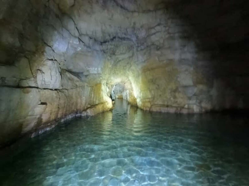 Pula:Kayak Tour-Cliff jumping,snorkeling&free GoPro pictures - Practical Tips for Participants