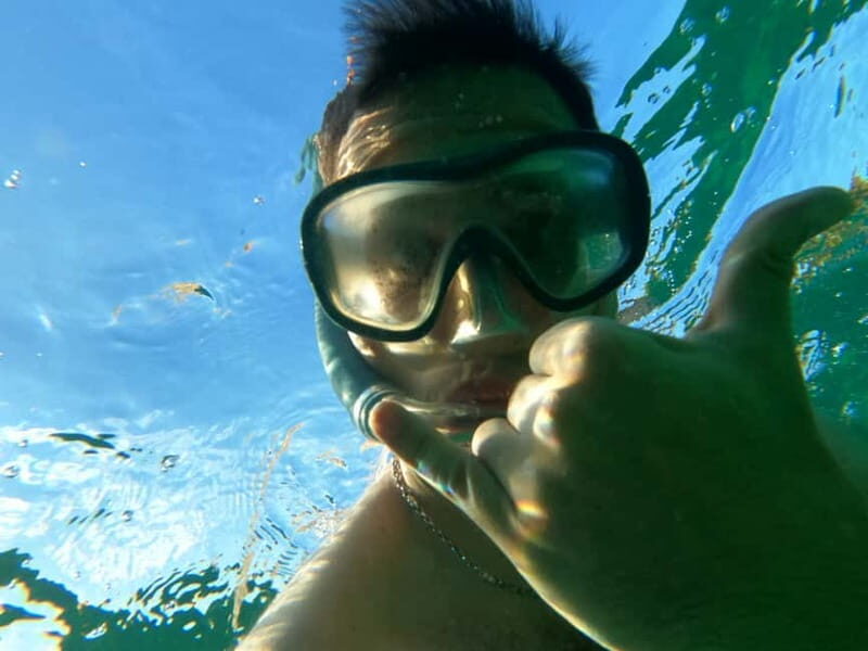 Pula:Kayak Tour-Cliff jumping,snorkeling&free GoPro pictures - Final Thoughts