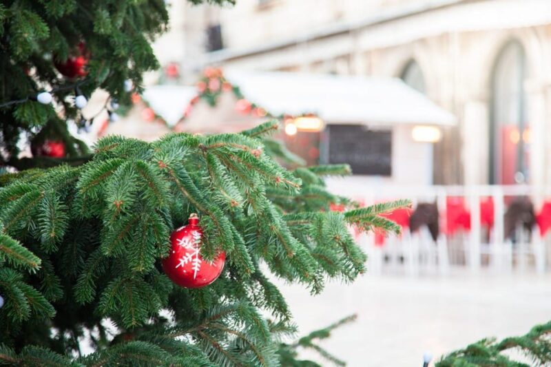 Pula's Winter Wonders: A Christmas Journey Through Time - Itinerary Details