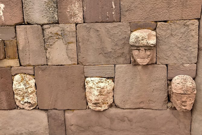 PUMA PUNKU - TIWANAKU - the Alien Culture ? ( Shared Service) - Theories of Extraterrestrial Involvement