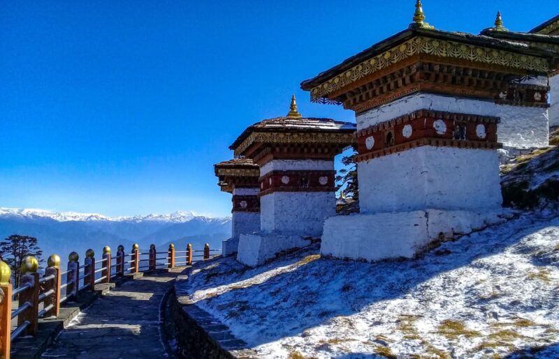 Punakha Festival Tour - Good To Know