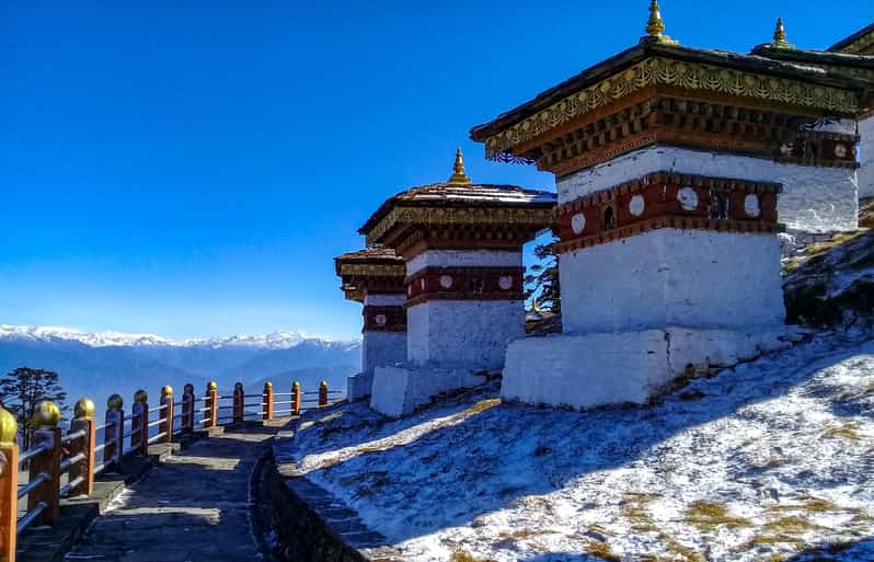 Punakha Festival Tour - Exclusions