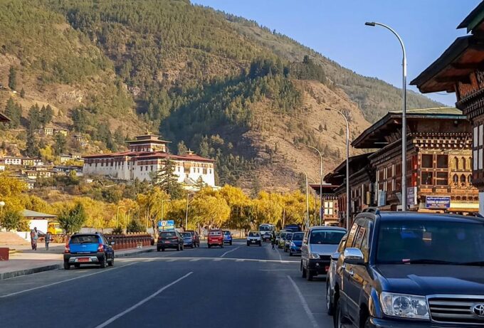 Punakha Festival Tour - Important Information
