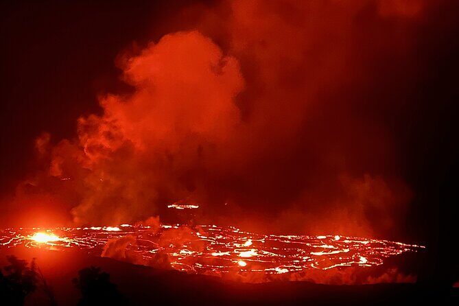 Punaluu Black Sand Beach Tour - Volcanoes National Park & Hilo - FAQ