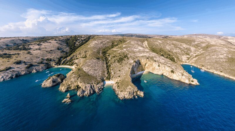 Punat: Plavnik and Krk Islands Private Boat Trip - An In-Depth Look at the Private Boat Trip from Punat  