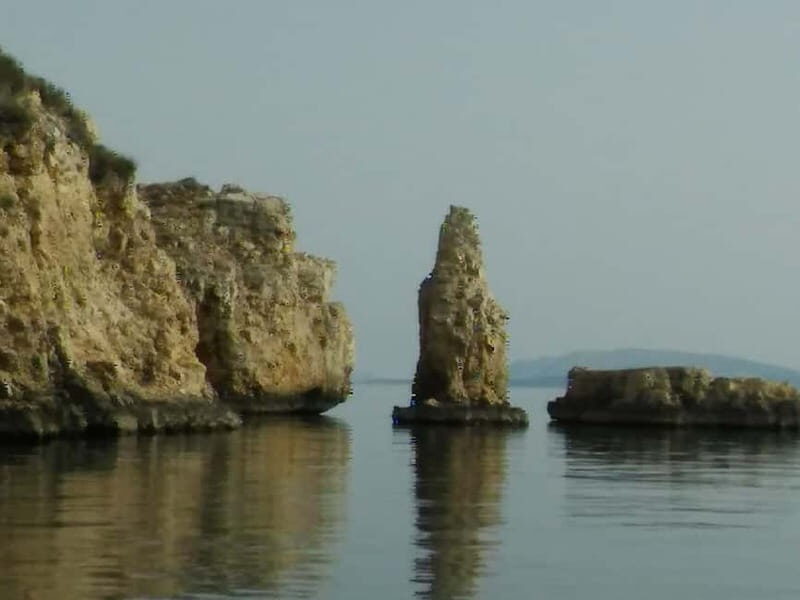 Punat: Stara Baka Wild Bays Private trip - Frequently Asked Questions