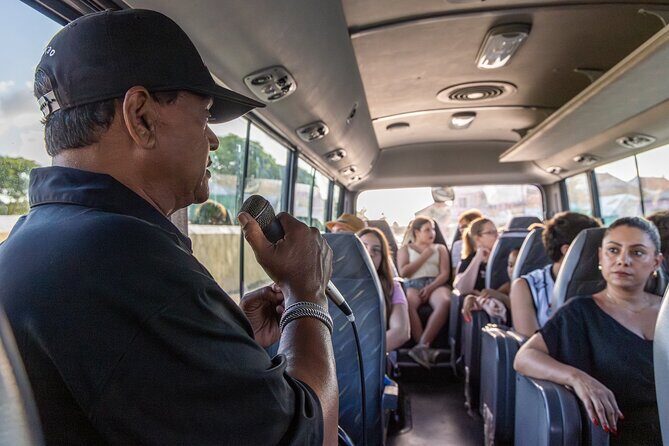 Punda Vibes City Tour - The Value of the Experience