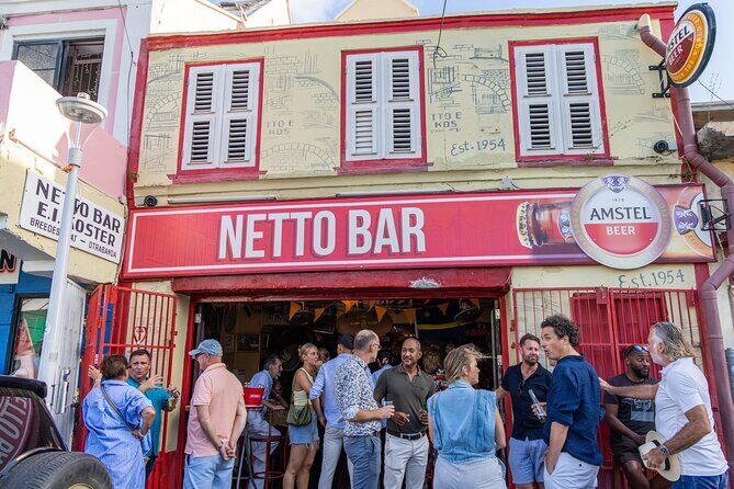 Punda Vibes City Tour - Who Will Enjoy This Tour?