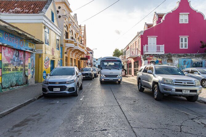 Punda Vibes City Tour - Frequently Asked Questions