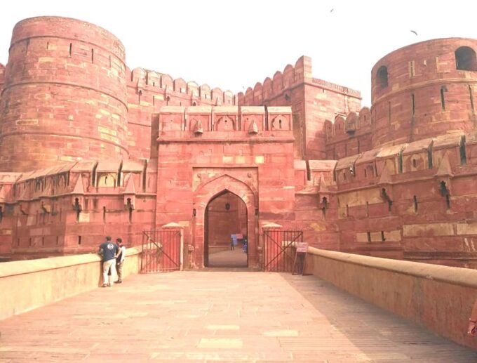 Pune Agra Same Day Private Trip With Return Flights - Additional Information