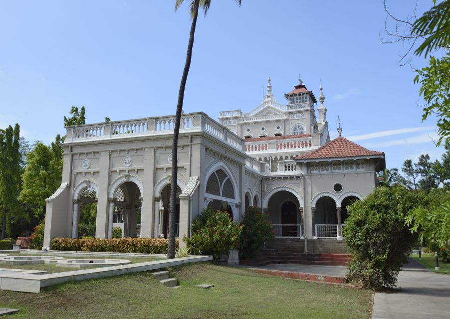 Pune: City Highlights Guided Tour - Frequently Asked Questions