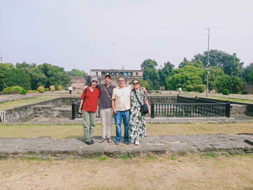 Pune: Food Walking Tour With 7 Local Food Tastings - Inclusions and Benefits