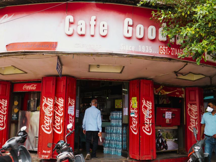 Pune: Food Walking Tour With 7 Local Food Tastings - Local Food Specialties
