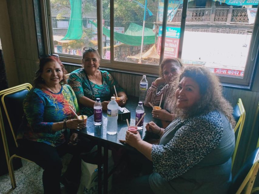 Pune: Food Walking Tour With 7 Local Food Tastings - Tips for Enjoying the Tour