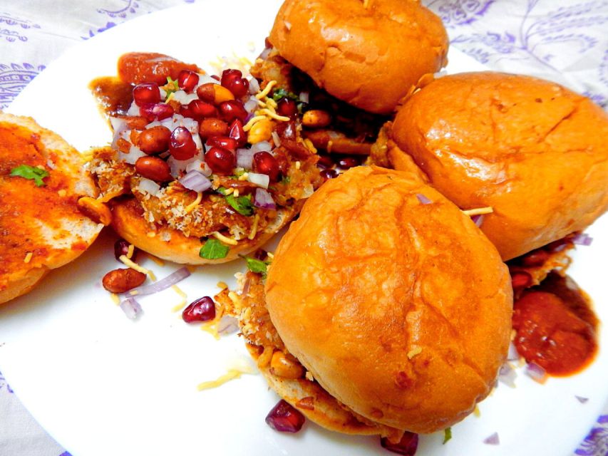 Pune: Food Walking Tour With 7 Local Food Tastings - How to Book Your Tour