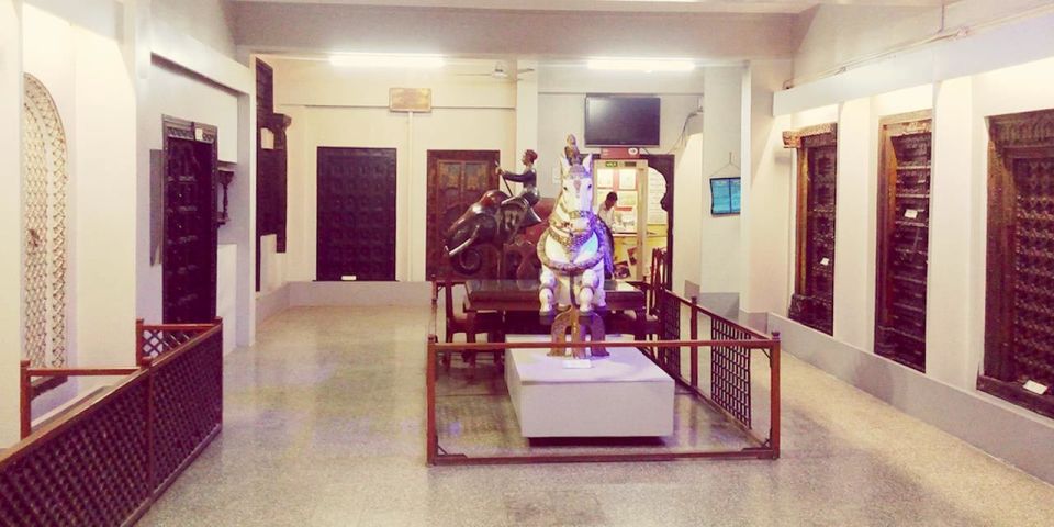 Punes Full Day Private Tour Activities - Raja Dinkar Museum