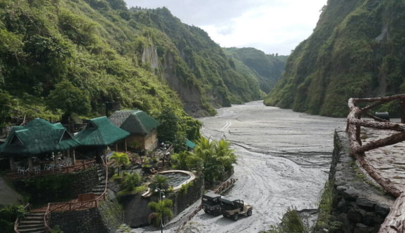 PUNING HOT SPIRNG DAY TOUR FROM MANILA - Practical Tips for Travelers