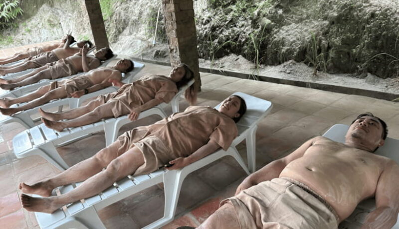 PUNING HOT SPIRNG DAY TOUR FROM MANILA - Authentic Experiences and Genuine Feedback