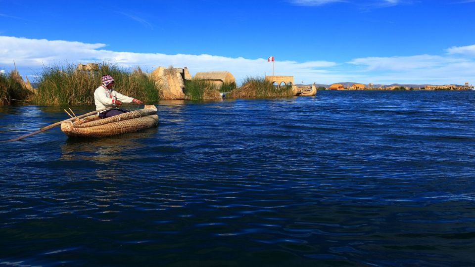 Puno: 2-day Tour Lake Titicaca - Uros, Amantani & Taquile - Packing Essentials