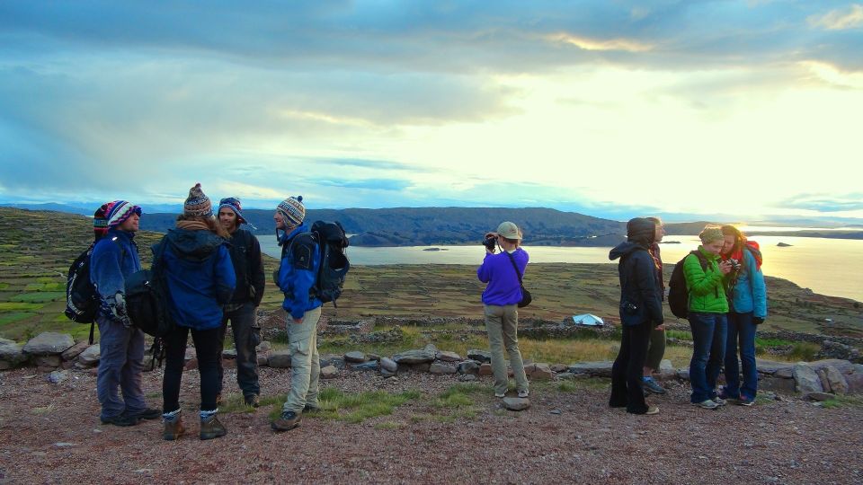 Puno: 2-day Tour Lake Titicaca - Uros, Amantani & Taquile - Travel Tips