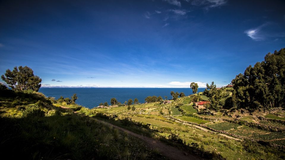 Puno: 2-day Tour Lake Titicaca - Uros, Amantani & Taquile - Booking Information