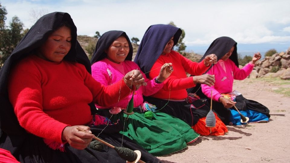 Puno: 2-day Tour Lake Titicaca - Uros, Amantani & Taquile - Recap