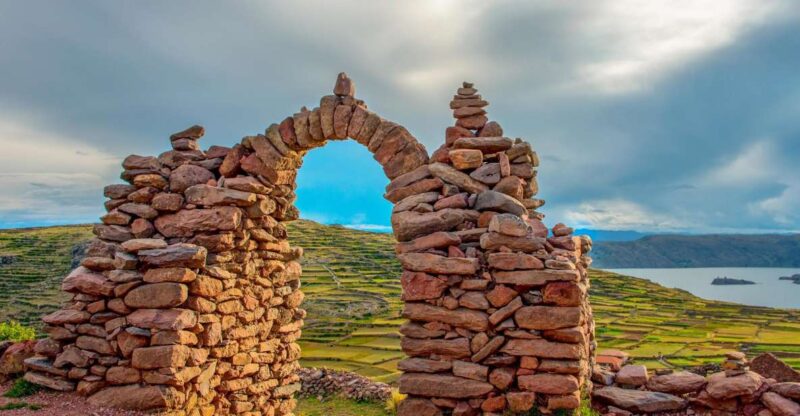 Puno: 2-Days Uros Islands, Amantani Island, Taquile Island - Key Points