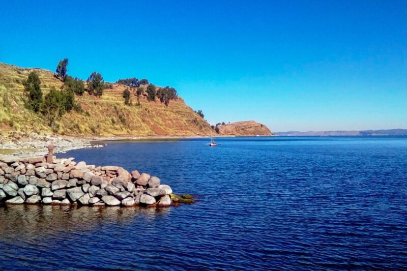 Puno: 2-Days Uros Islands, Amantani Island, Taquile Island - Uros Floating Islands Experience