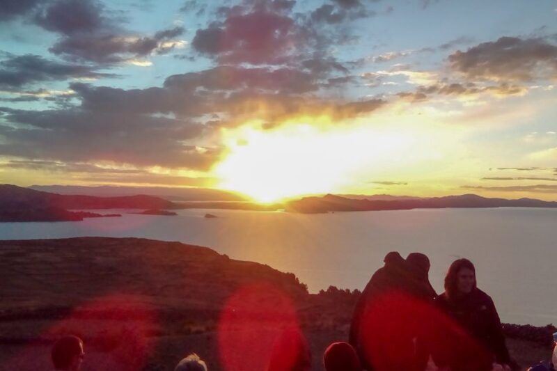 Puno: 2-Days Uros Islands, Amantani Island, Taquile Island - Exploring Taquile Island