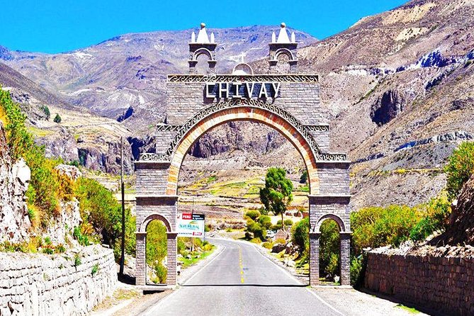 Puno, Chivay and Colca Canyon 2 Days and 1 Night - Health and Safety Considerations