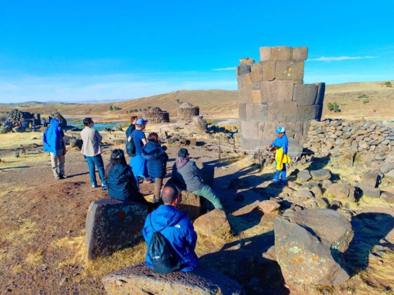 Puno: Chulpas of Sillustani - Frequently Asked Questions