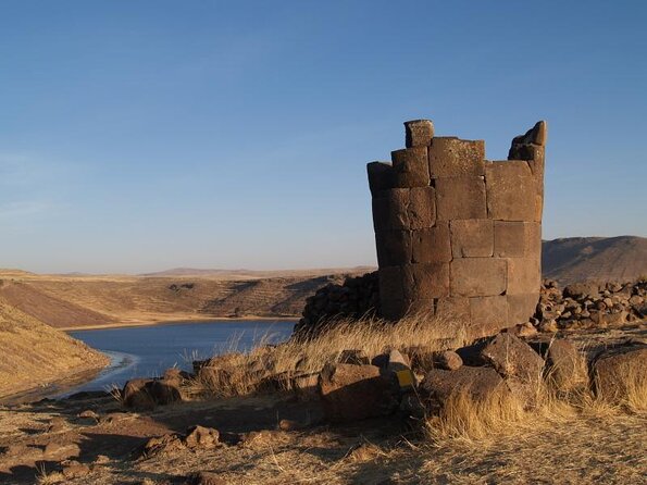 Puno: Discover Its Charms 4 Days and 3 Nights - About Your Stay