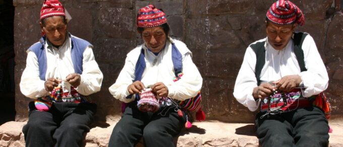 Puno: Full-Day Tour of Lake Titicaca and Uros & Taquile - Customer Ratings and Feedback