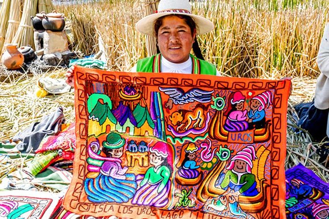 Puno Luxury 3 Days and 2 Nights - Detailed Itinerary