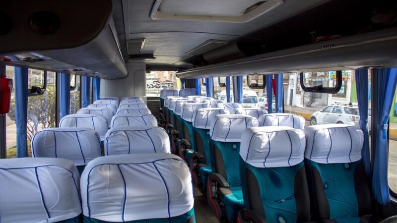 Puno: Shared Transportation To/From the Airport and Hotel - Key Points
