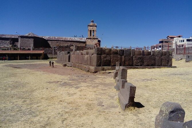 Puno Tour: Aymara Route - Exploring the Aymara Culture