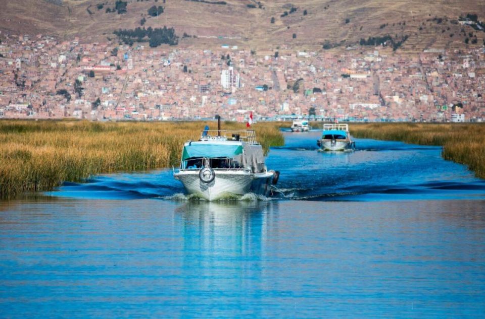 Puno: Two-Day Excursion to Uros, Amantani, and Taquile - Key Points