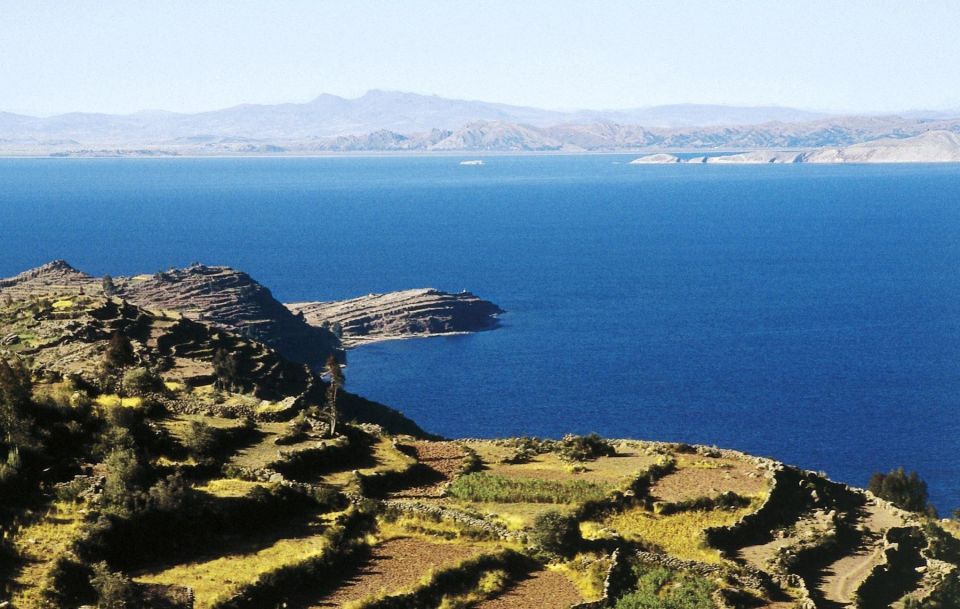 Puno: Two-Day Excursion to Uros, Amantani, and Taquile - Sunset Experience on Lake Titicaca