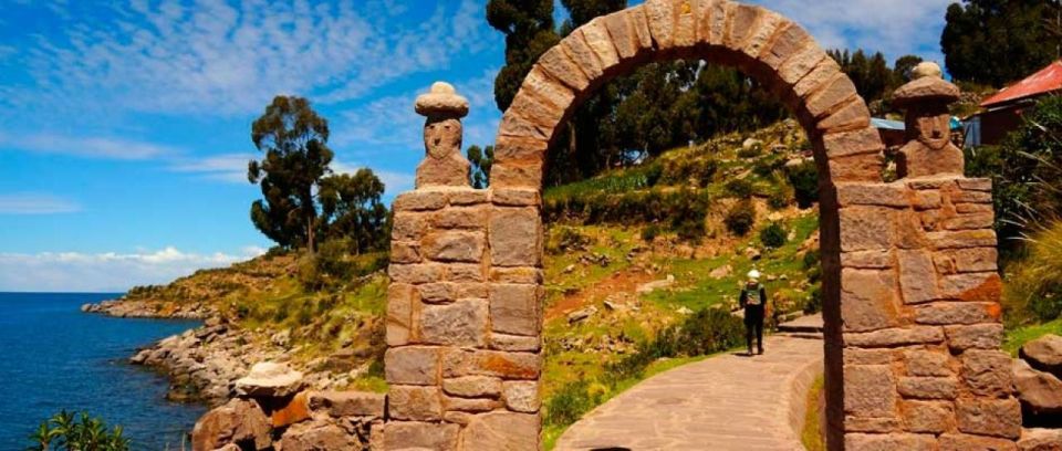 Puno: Two-Day Excursion to Uros, Amantani, and Taquile - Day 2 Itinerary Highlights