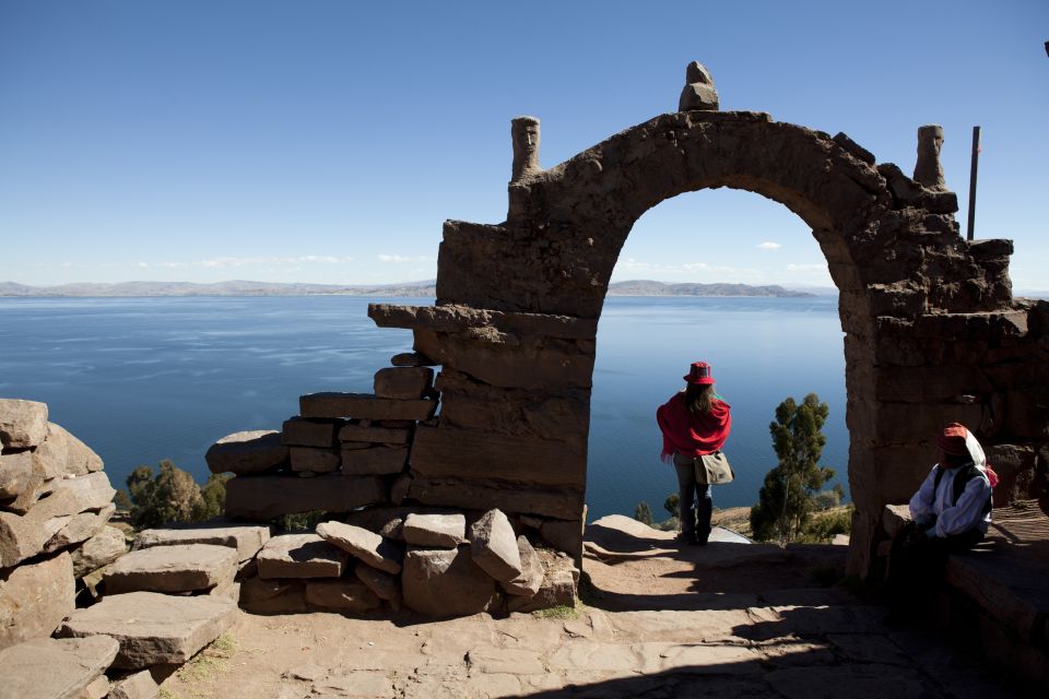 Puno: Uros and Taquile Islands Tour Including Lunch - Important Information