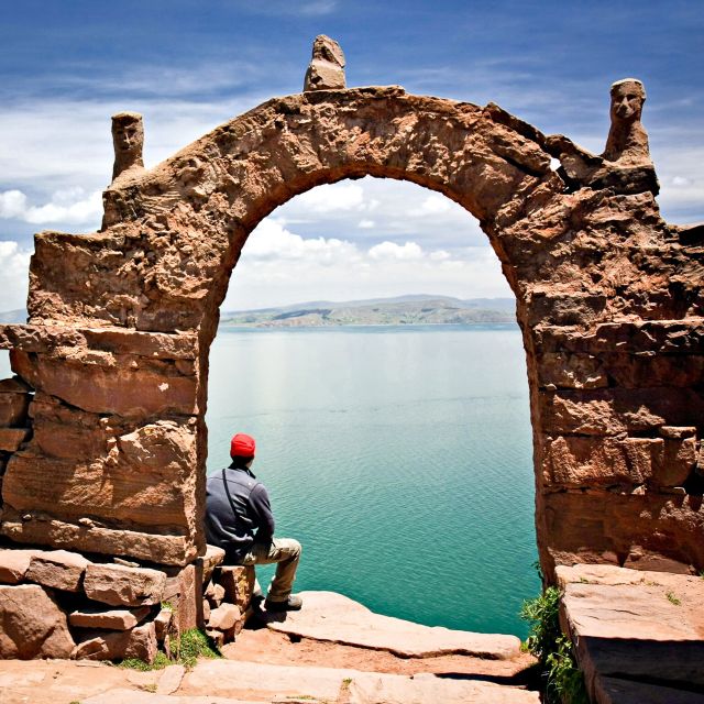 Puno: Uros and Taquile Islands Tour Including Lunch - Exploring Taquile Island